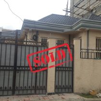 Cosy Villa For Sale At Ayat Addis Ababa, Ayat For Sale