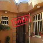 Cosy New Villa For Sale At Summit Addis Ababa, Ayat For Sale