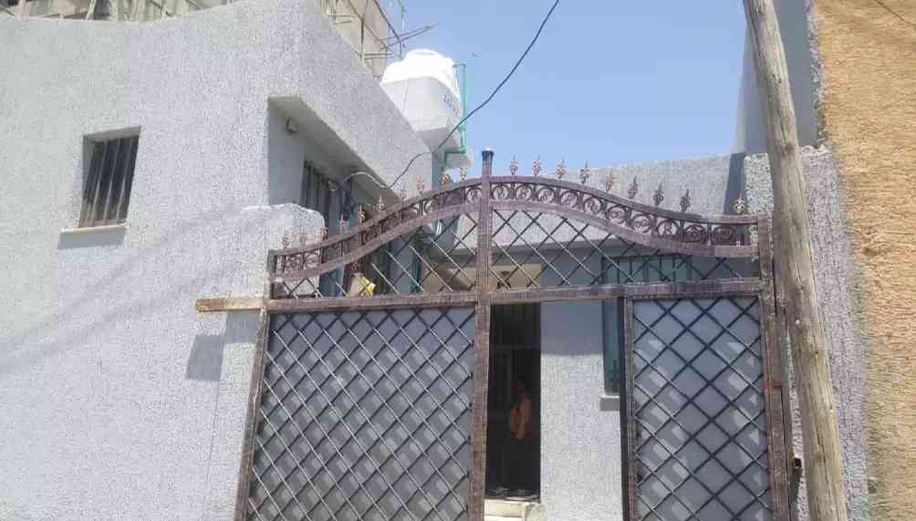 Affordable Villa For Sale In Addis Ababa
