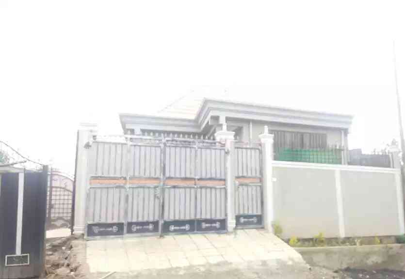 Villa For Sale In Addis Ababa, Goro