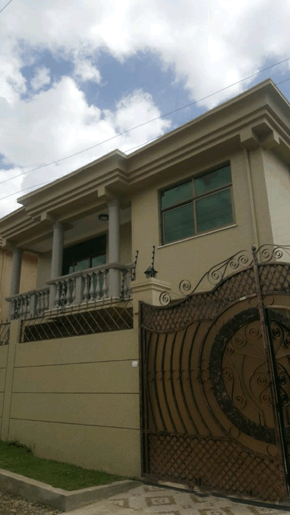 Luxury G+1 Home For Sale In Addis Ababa