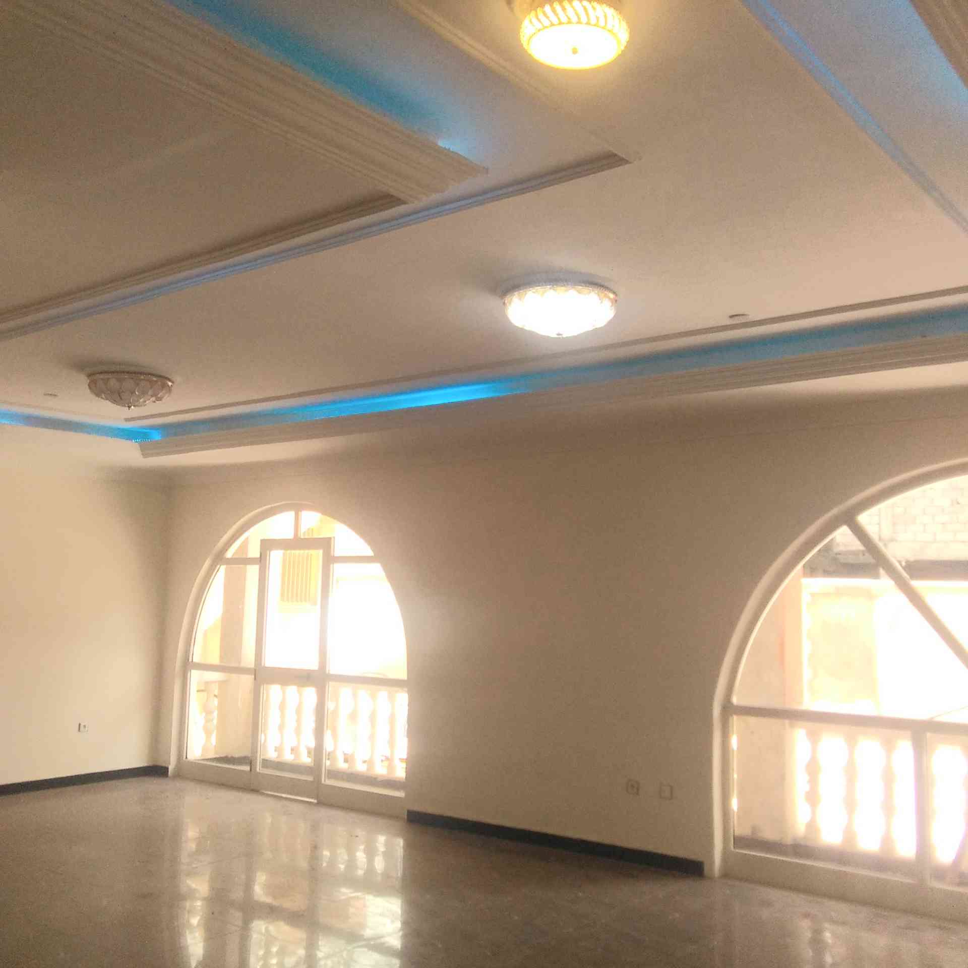 15 Bedroom Office Building For Rent In Addis Ababa, Near Salite Mehret