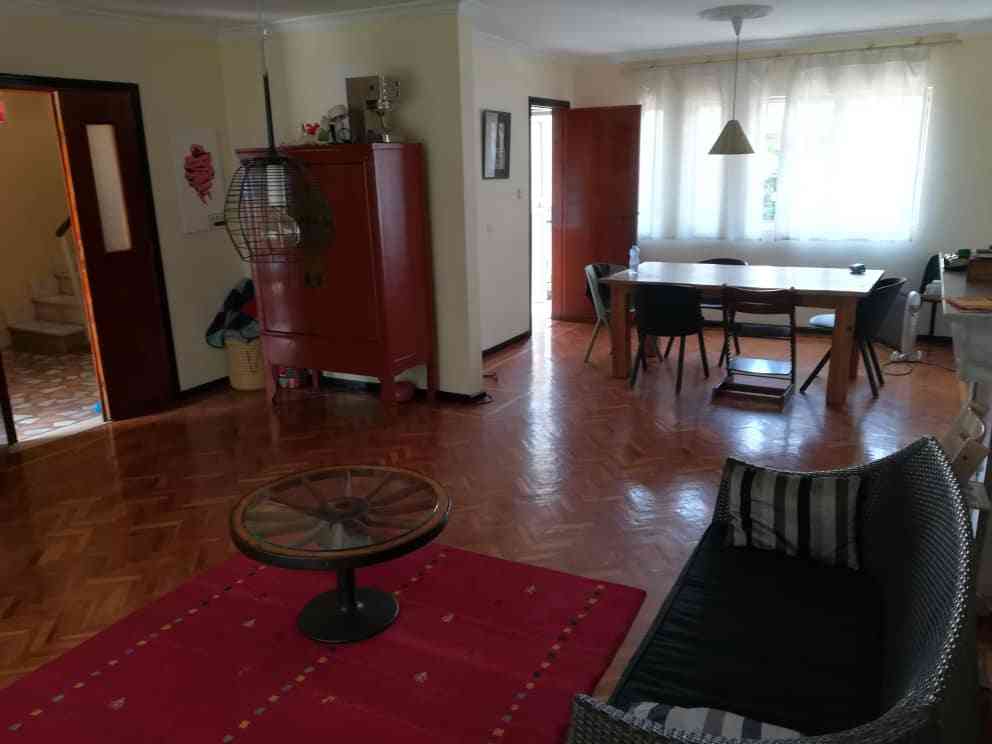 4 Bedroom Furnished House For Rent In Addis Ababa Near ICS