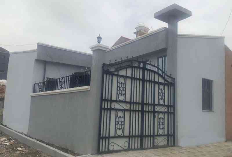 New Cosy Villa For Sale At Ayat
