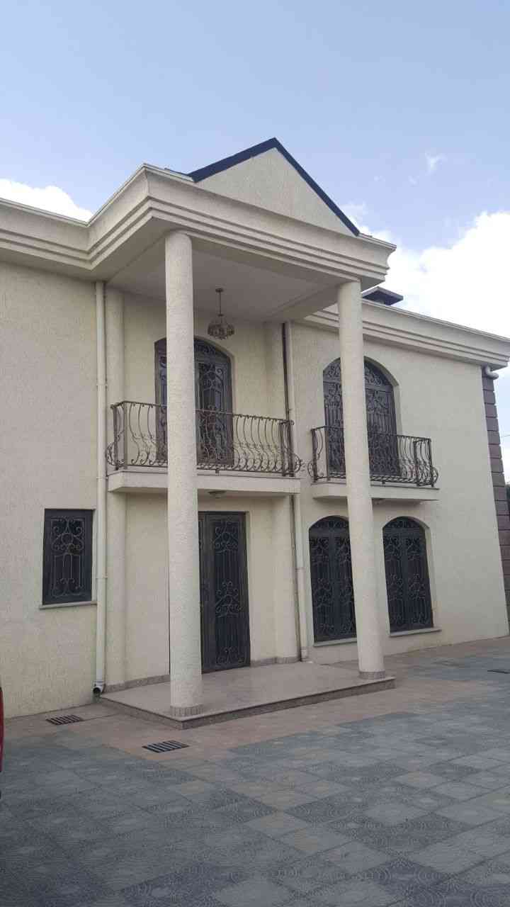 Home For Sale In Addis Ababa, Ayat
