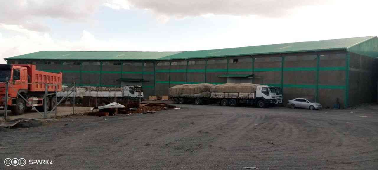 7,000 Sqm Warehouse For Rent