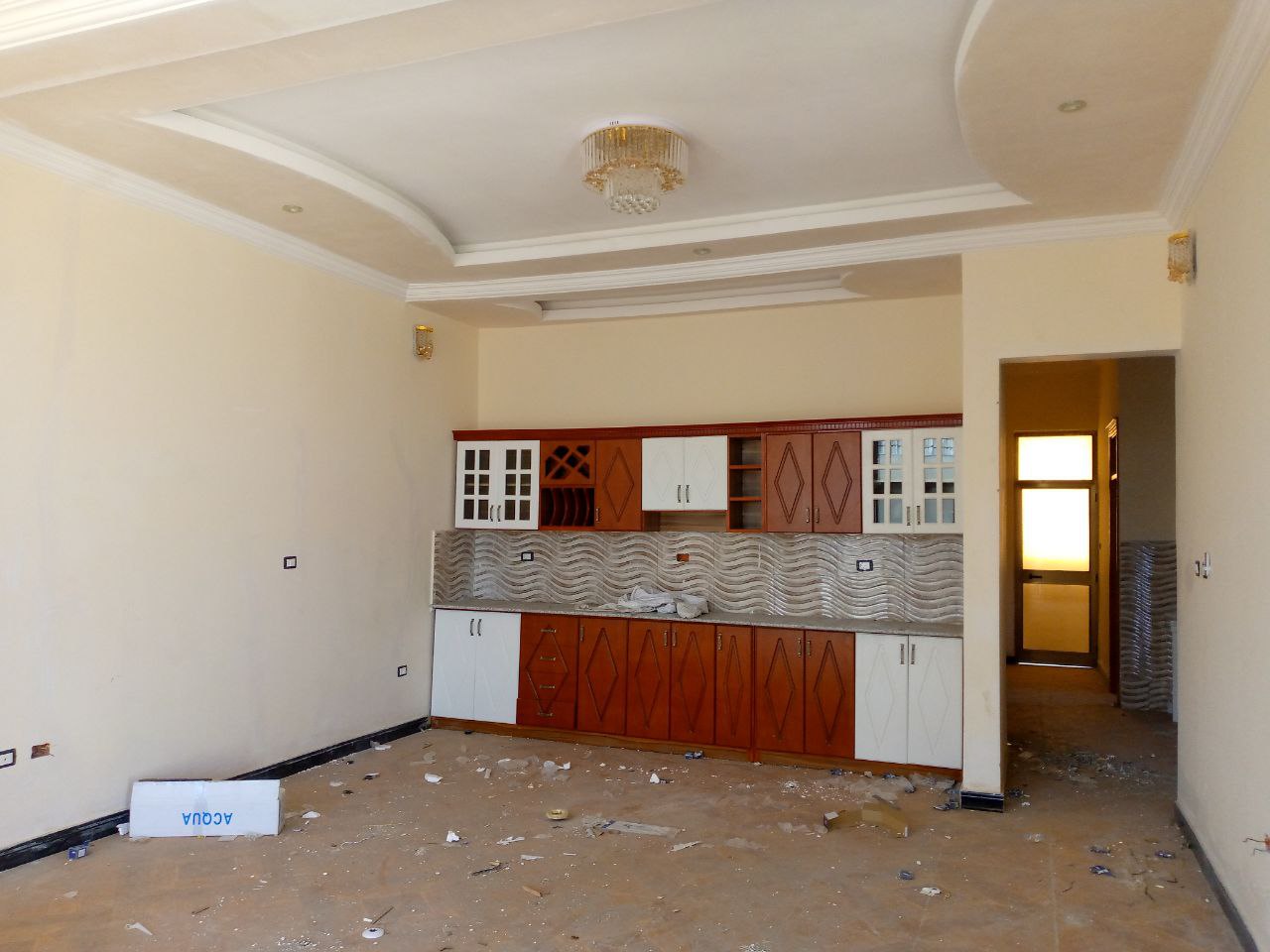 New Villa In Addis Ababa, Summit For Sale