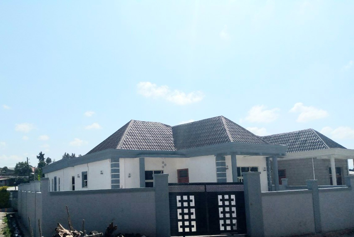 3 Bedroom Villa in Addis Ababa, Gurd Shola