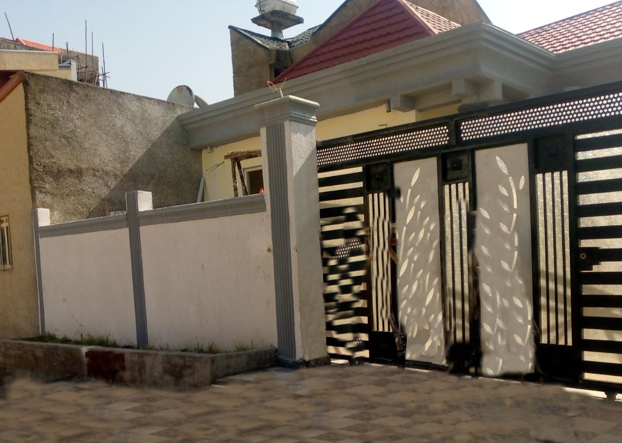 3 Bedroom Villa For Sale In Addis Ababa, Ayat