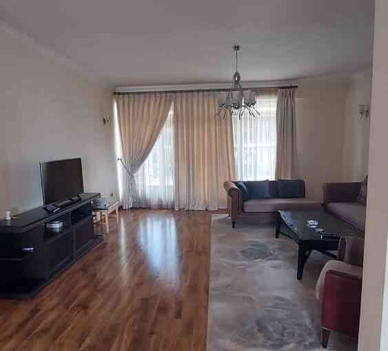 3 Bedroom Furnished Apartment For Rent At Old Airport